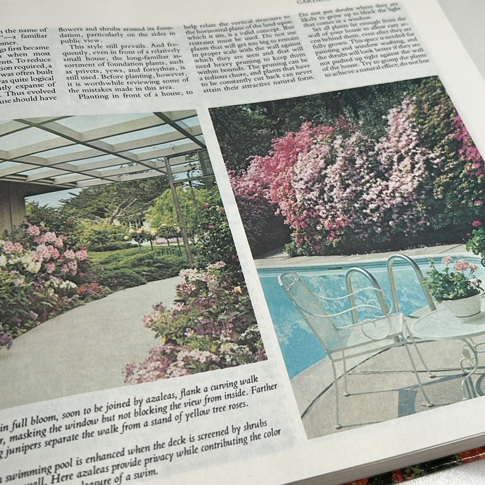 Vintage 1979 Reader's Digest Illustrated Guide to Gardening in Canada Book - Picture 7 of 16